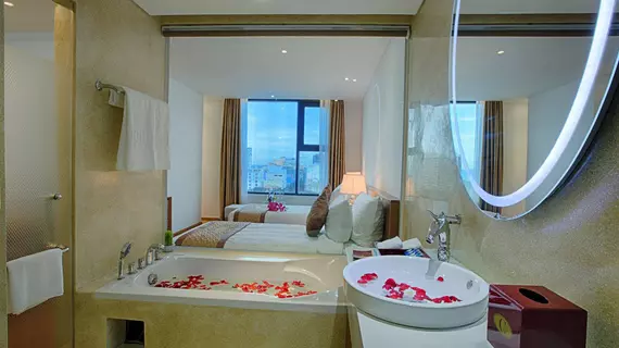 Cicilia Hotel and Spa | Thua Thien-Hue (vilayet) - Da Nang (ve civarı) - Da Nang