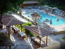 Boutique Class Hotel Truva | Muğla - Fethiye - Fethiye Merkezi