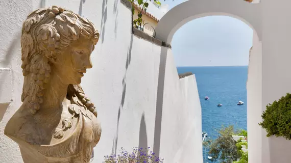 Villa Boheme Exclusive Luxury Suites | Campania - Salerno (il) - Positano