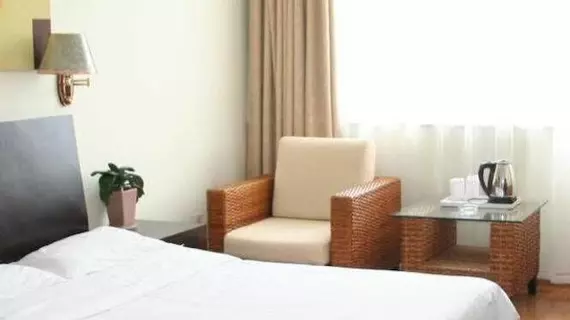 Beihai Nongken Hotel | Guangksi - Beihai