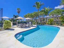 Beach Breakers Resort | Queensland - Noosa - Sunrise Beach