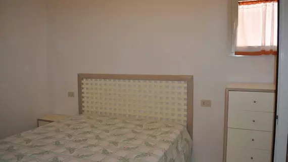 Residence Juniperus | Sardinya - Sassari - Olbia