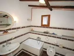 Casina Di Salcotto | Toskana - Arezzo (vilayet) - Cortona