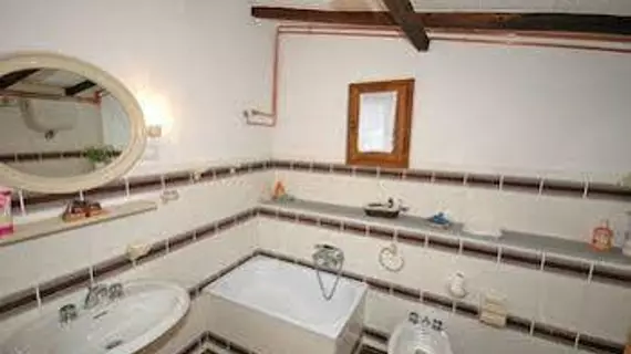 Casina Di Salcotto | Toskana - Arezzo (vilayet) - Cortona