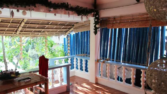 Blue Bamboo Hotel | Aklan - Malay