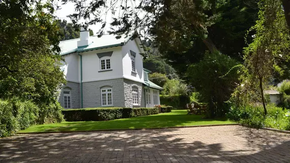 Brockenhurst Bungalow | Merkez Vilayet - Nuwara Eliya Bölgesi - Nuwara Eliya