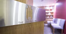 The J Hotel & Spa | Beyrut (ve civarı) - Beyrut Merkez Bölgesi - Hamra