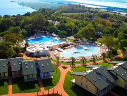 Club Village & Hotel Spiaggia Romea | Emilia-Romagna - Ferrara (vilayet) - Comacchio