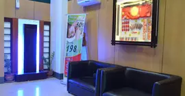 Hotel Sogo Dau | Nueva Ecija - Angeles City (ve civarı) - Mabalacat Şehri - Pampanga Province