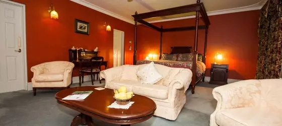 Blackwood Inn Innkeepers House | Batı Avustralya - Mullalyup