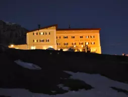 Hotel Cir | Trentino-Alto Adige - Güney Tirol (il) - Selva di Val Gardena