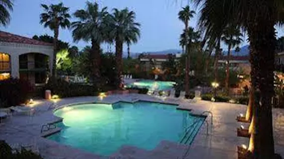 Ivy Palm Resort and Spa | Kaliforniya - Imperial County - Palm Springs (ve civarı) - Palm Springs