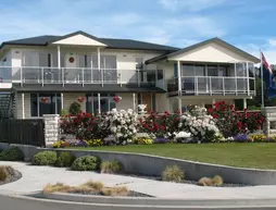 Austin Heights Scenic Bed & Breakfast | Canterbury - Kaikoura (ve civarı) - Kaikoura