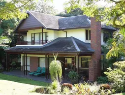 Villa Favola | KwaZulu-Natal (il) - Umdoni - Pennington