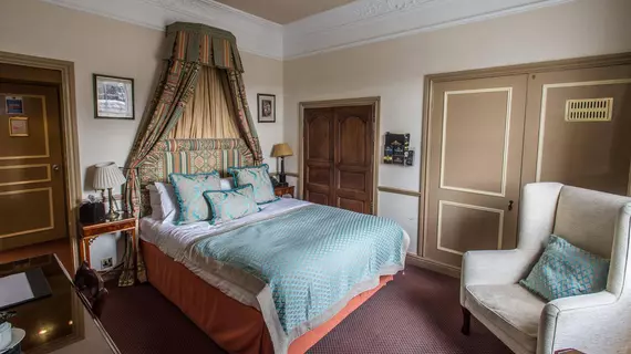 The Walton Hotel | Nottinghamshire (kontluk) - Nottingham