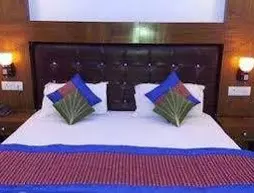 Hotel Vishal | Batı Delhi - Ulusal Eyalet Başkenti Delhi - Delhi (ve civarı) - Yeni Delhi - Paharganj