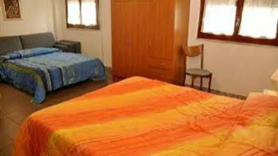 Cassiodoro Rooms Affittacamere B&B | Calabria - Catanzaro (vilayet) - Catanzaro