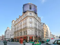 Piccadilly Circus Apartments | Londra (ve civarı) - City of Westminster - Soho