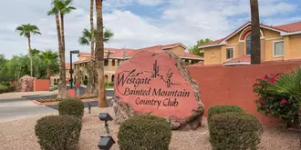 Westgate Painted Mountain Golf Resort