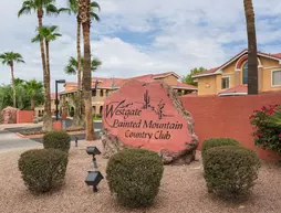 Westgate Painted Mountain Golf Resort | Arizona - Phoenix (ve civarı) - Mesa - Las Alegres