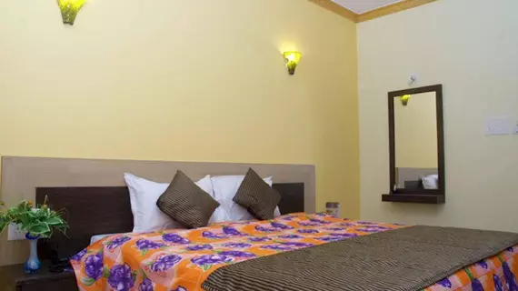 RBR Suites | Goa - Kuzey Goa - Calangute