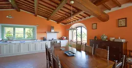 Villa Noceta | Toskana - Arezzo (vilayet) - Castiglion Fiorentino