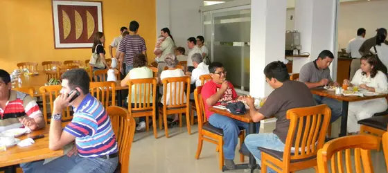 Hotel San Francisco | Chiapas - Tapachula