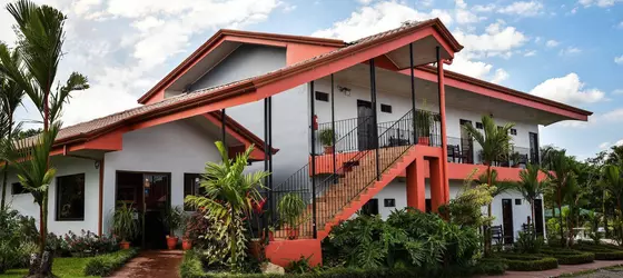 Hotel Vista del Cerro | Alajuela (ili) - San Carlos (kantonu) - La Fortuna