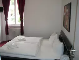 Pension Lette Eck | Berlin (ve civarı) - Reinickendorf