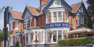 Inn In The Park