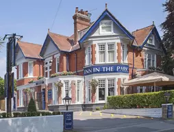 Inn In The Park | Dorset (kontluk) - Bournemouth - Westbourne