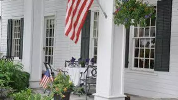 The Dorset Inn | Vermont - Bennington (ve civarı) - Dorset