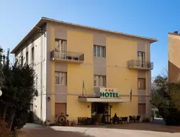 Parking Hotel Giardino