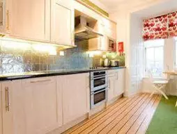 Royal Mile Residence | İskoçya - Edinburgh (ve civarı) - Edinburgh - Old Town