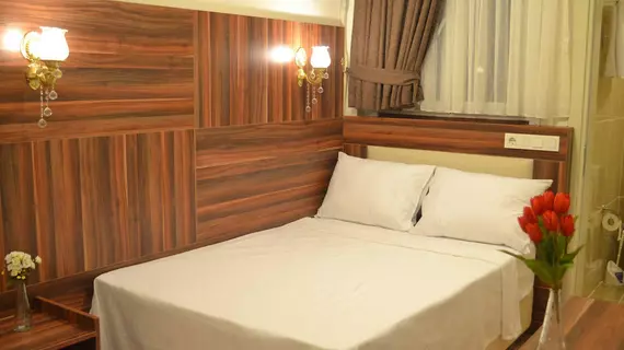 New Fatih Hotel |  Istanbul  - Fatih