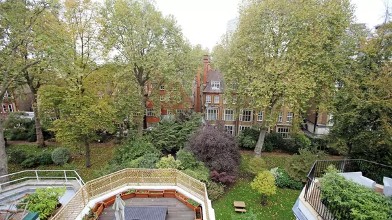 Veeve - Kensington Apartments | Londra (ve civarı) - Kensington - Earl's Court