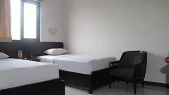 Hotel Cihampelas 1 | West Java - Bandung (ve civarı) - Bandung - Dago - Coblong