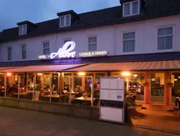 Hotel Allure Lounge & Dinner | Gelderland - Harderwijk