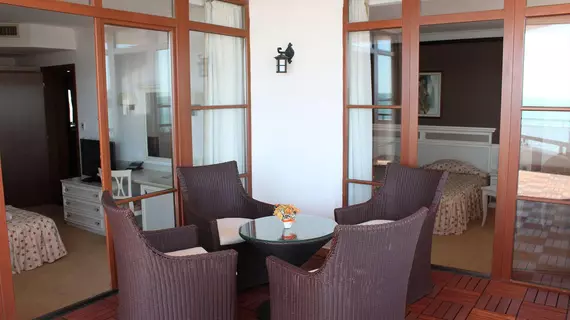 Helena VIP Villas and Suites | Burgaz - Sunny Beach