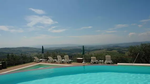 Hotel Il Castellaccio | Umbria - Perugia (vilayet) - Perugia