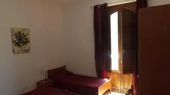 Albergo Diffuso Borgo Gallodoro | Sicilya - Messina (vilayet) - Taormina Sahili - Taormina