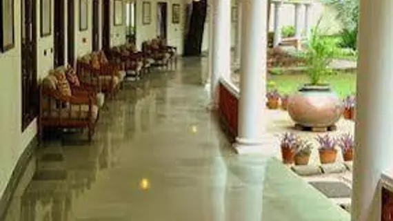 Vivanta by Taj Sawai Madhopur | Racastan - Sawai Madhopur