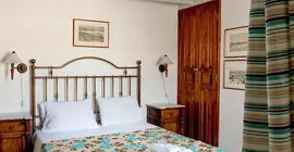 Alana Pension | Ege Adaları - Mikonos