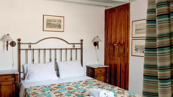 Alana Pension | Ege Adaları - Mikonos