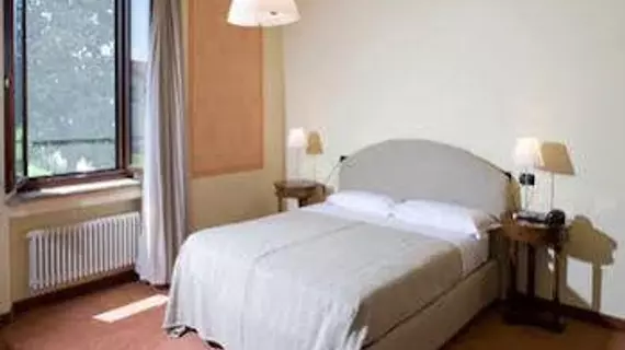 Hotel Villa San Giulio | Piedmont - Cuneo (il) - Narzole