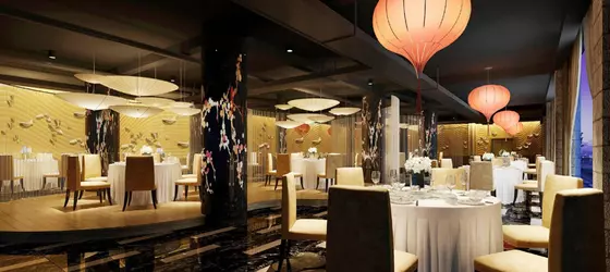 Baihe International hotel-Tianhe Branch | Guangdong - Guangzhou (ve civarı) - Guangzhou