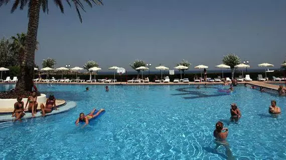 Cathrin Hotel | Ege Adaları - Rodos Bölgesel Birimi - Rodos