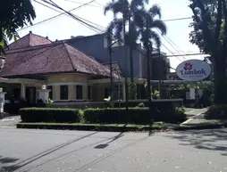 Lombok Ethnic Guest House | West Java - Bandung (ve civarı) - Bandung - Sumurbandung