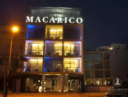 Macarico Beach Hotel | Centro - Coimbra Bölgesi - Mira - Praia de Mira