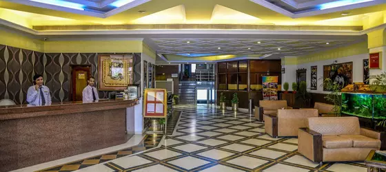 Sun Park Resort Chandigarh | Pencap - Chandigarh (ve civarı) - Rajpura